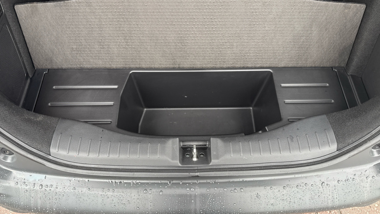 Honda Jazz 1.5 i-MMD Hybrid Crosstar EX 5dr eCVT Hybrid Hatchback